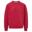 Vintage Fleece Raglan Crewneck Sweatshirt | https://www.bestnamebadges.com