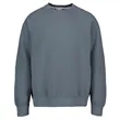 Vintage Fleece Raglan Crewneck Sweatshirt | https://www.bestnamebadges.com