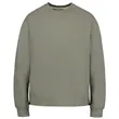 Vintage Fleece Raglan Crewneck Sweatshirt | https://www.bestnamebadges.com