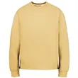 Vintage Fleece Raglan Crewneck Sweatshirt | https://www.bestnamebadges.com