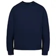 Vintage Fleece Raglan Crewneck Sweatshirt | https://www.bestnamebadges.com