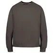 Vintage Fleece Raglan Crewneck Sweatshirt | https://www.bestnamebadges.com