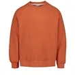 Vintage Fleece Raglan Crewneck Sweatshirt | https://www.bestnamebadges.com