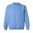 Fundamental Fleece Crewneck Sweatshirt | https://www.bestnamebadges.com