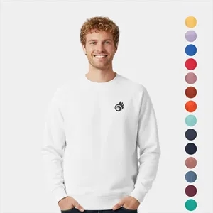 Fundamental Fleece Crewneck Sweatshirt