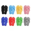 Non Slip EVA Flip Flops For Men & Women | https://www.bestnamebadges.com