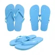 Non Slip EVA Flip Flops For Men & Women | https://www.bestnamebadges.com