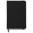 Mini Hardcover Pocket Notebook | https://www.bestnamebadges.com