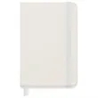 Mini Hardcover Pocket Notebook | https://www.bestnamebadges.com