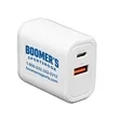 Nebula 30W UL Wall Adapter | https://www.bestnamebadges.com