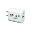 Nebula 30W UL Wall Adapter | https://www.bestnamebadges.com