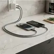 Nebula 30W UL Wall Adapter | https://www.bestnamebadges.com
