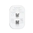 Nebula 30W UL Wall Adapter | https://www.bestnamebadges.com