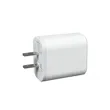 Nebula 30W UL Wall Adapter | https://www.bestnamebadges.com