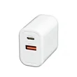 Nebula 30W UL Wall Adapter | https://www.bestnamebadges.com