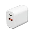 Nebula 30W UL Wall Adapter | https://www.bestnamebadges.com