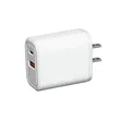 Nebula 30W UL Wall Adapter | https://www.bestnamebadges.com