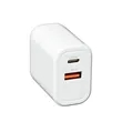 Nebula 30W UL Wall Adapter | https://www.bestnamebadges.com