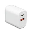Nebula 30W UL Wall Adapter | https://www.bestnamebadges.com