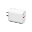 Nebula 30W UL Wall Adapter | https://www.bestnamebadges.com