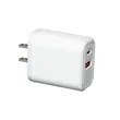 Nebula 30W UL Wall Adapter | https://www.bestnamebadges.com