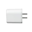 Nebula 30W UL Wall Adapter | https://www.bestnamebadges.com