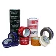 Custom Packaging Box Tape | https://www.bestnamebadges.com