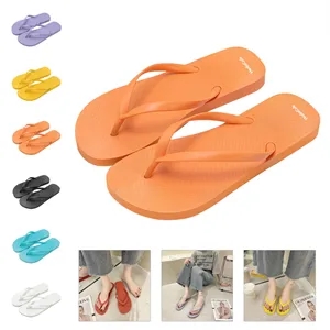 Women Beach Flip Flops