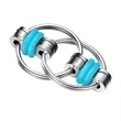 Chain Fidget Toy Relieves Stress Reducer | https://www.bestnamebadges.com