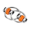 Chain Fidget Toy Relieves Stress Reducer | https://www.bestnamebadges.com