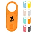Plastic Webcam Cover Slider | https://www.bestnamebadges.com