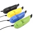 Mini Usb Keyboard Vacuum Cleaner | https://www.bestnamebadges.com