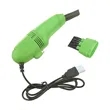 Mini Usb Keyboard Vacuum Cleaner | https://www.bestnamebadges.com