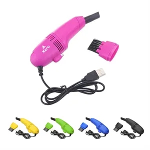 Mini Usb Keyboard Vacuum Cleaner