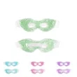 PVC Gel Bead Eye Mask | https://www.bestnamebadges.com
