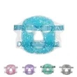 PVC Gel Bead Face Mask | https://www.bestnamebadges.com