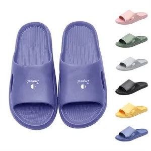 Custom Slide Sandals