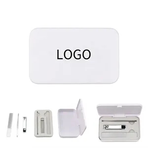3 Pieces Manicure Set