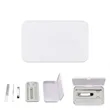 3 Pieces Manicure Set | https://www.bestnamebadges.com