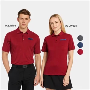 Callaway® Opti-Dri Stretch UV Performance Men's Polo Shirt