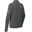 The North Face® Women's 1/4-Zip Fleece Jacket | https://www.bestnamebadges.com