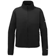 The North Face® Women's 1/4-Zip Fleece Jacket | https://www.bestnamebadges.com