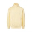 Fundamental Fleece Quarter-Zip Pullover | https://www.bestnamebadges.com