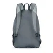 Samsonite® Foldable Backpack | https://www.bestnamebadges.com