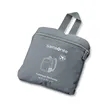 Samsonite® Foldable Backpack | https://www.bestnamebadges.com