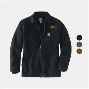 Carhartt® Sherpa-Lined Coat