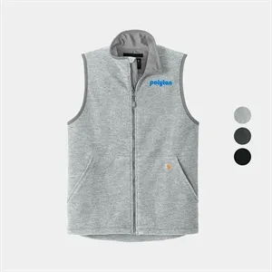 Carhartt® Textured Fleece Vest