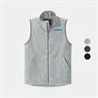 Carhartt® Textured Fleece Vest | https://www.bestnamebadges.com