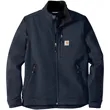 Carhartt® Crowley Soft Shell Jacket | https://www.bestnamebadges.com