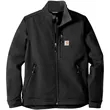 Carhartt® Crowley Soft Shell Jacket | https://www.bestnamebadges.com
